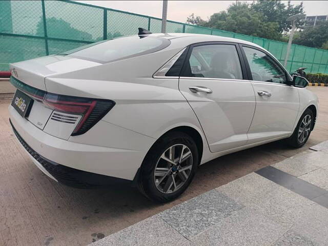 Used Hyundai Verna SX 1.5 Turbo Petrol MT in Gurgaon