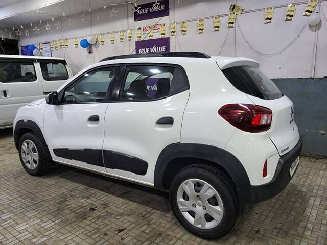 Used Renault Kwid [2022-2023] RXT 1.0 AMT in Mumbai