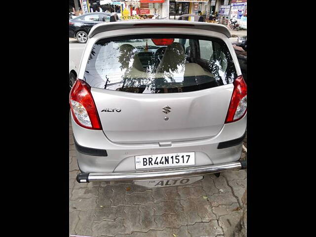 Used Maruti Suzuki Alto 800 [2012-2016] Vxi in Patna