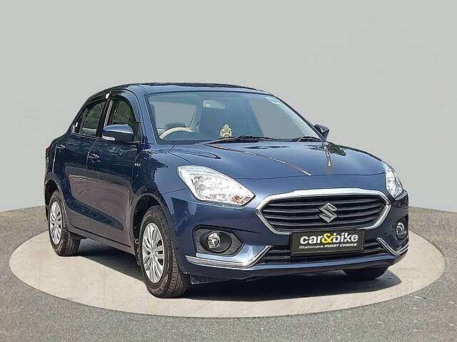 Used Maruti Suzuki Dzire VXi [2020-2023] in Noida