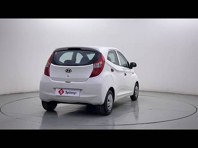 Used Hyundai Eon Era + in Bangalore