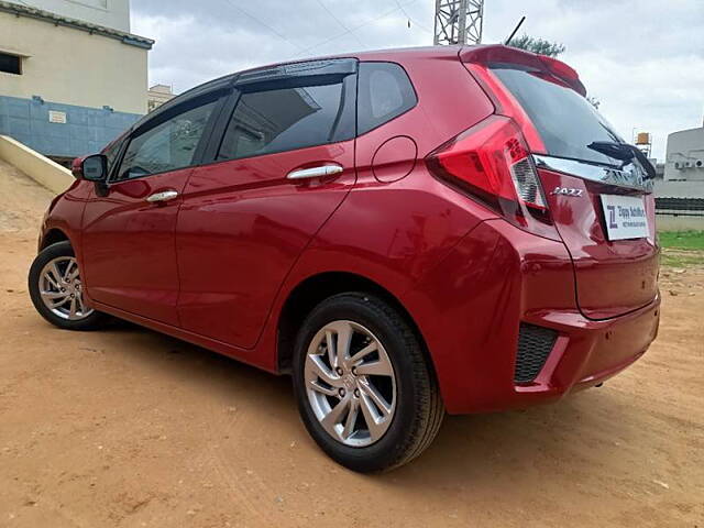 Used Honda Jazz [2018-2020] VX CVT Petrol in Bangalore