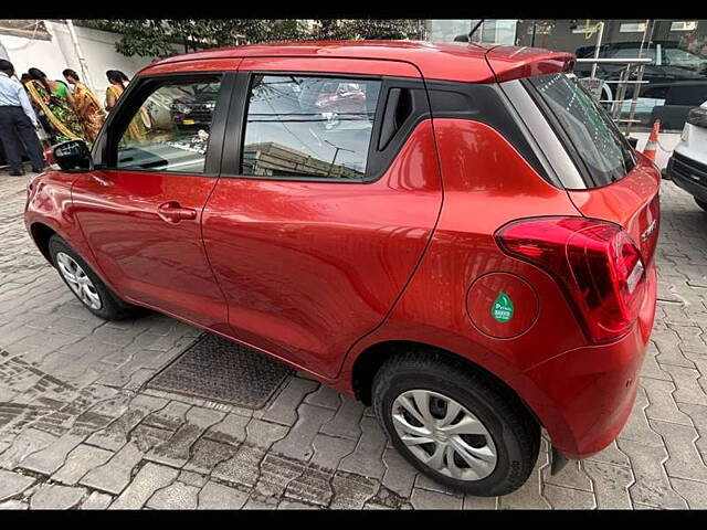 Used Maruti Suzuki Swift [2014-2018] VXi [2014-2017] in Hyderabad