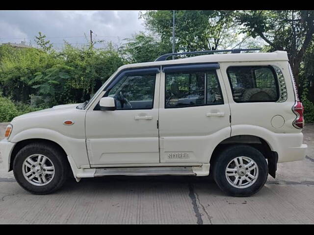 Used Mahindra Scorpio [2009-2014] VLX 2WD BS-IV in Bhopal