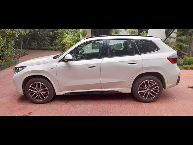 Used BMW X1 sDrive18d M Sport in Meerut