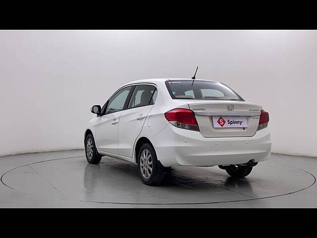 Used Honda Amaze [2013-2016] 1.2 VX i-VTEC in Bangalore