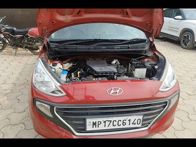 Used Hyundai Santro Sportz in Satna