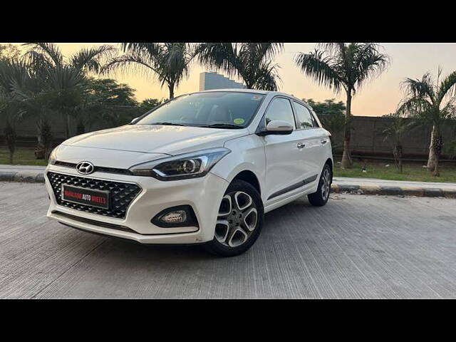 Used Hyundai Elite i20 [2019-2020] Asta 1.2 (O) [2019-2020] in Noida