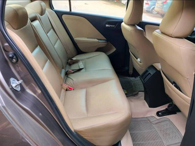 Used Honda City [2014-2017] VX in Nashik