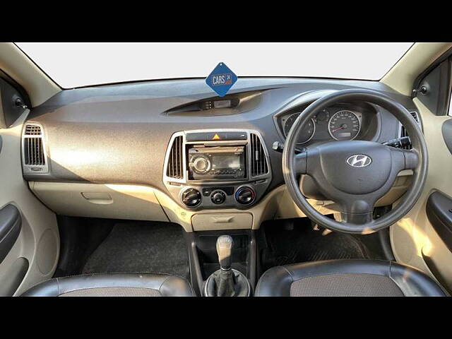 Used Hyundai i20 [2012-2014] Magna 1.4 CRDI in Nagpur