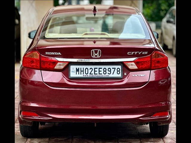 Used Honda City [2014-2017] V in Mumbai