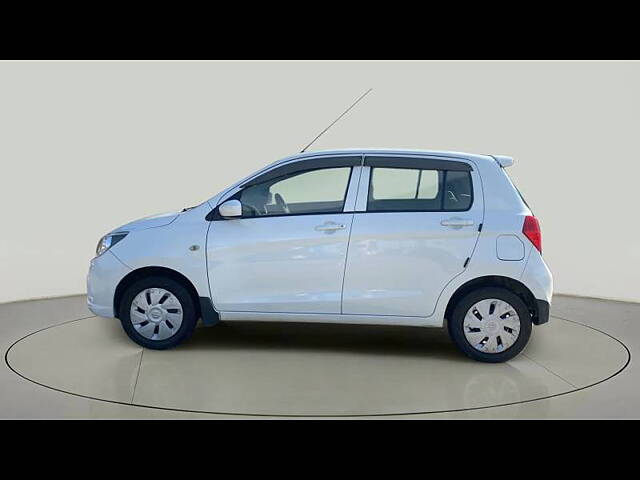 Used Maruti Suzuki Celerio [2017-2021] VXi CNG [2017-2019] in Pune