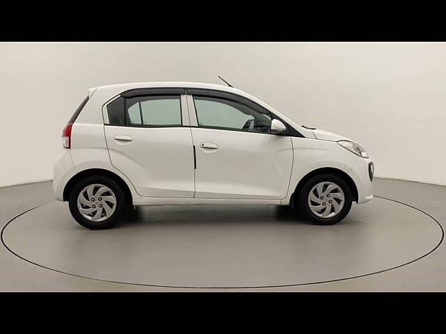 Used Hyundai Santro Sportz [2018-2020] in Delhi