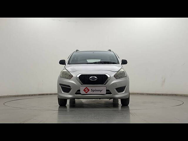 Used Datsun GO Plus [2015-2018] T in Hyderabad