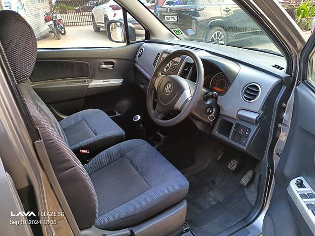 Used Maruti Suzuki Wagon R 1.0 [2010-2013] VXi in Mumbai