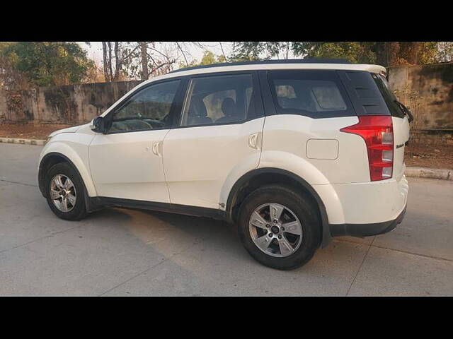 Used Mahindra XUV500 [2011-2015] W8 in Hyderabad