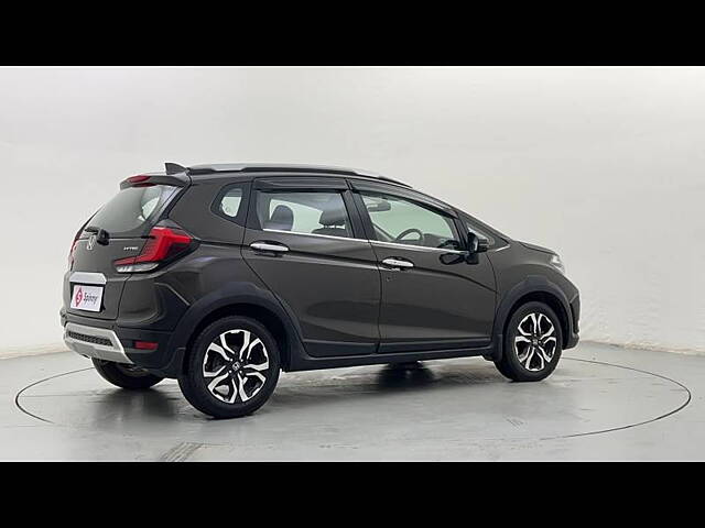 Used Honda WR-V [2017-2020] VX MT Petrol in Delhi