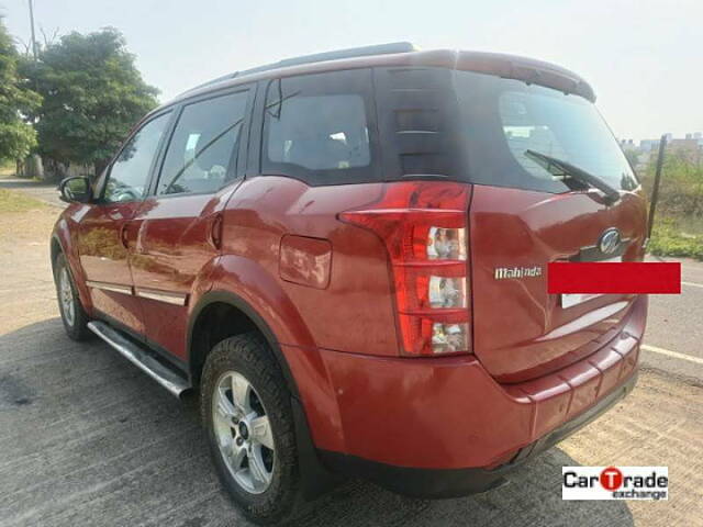 Used Mahindra XUV500 [2011-2015] W8 in Pune