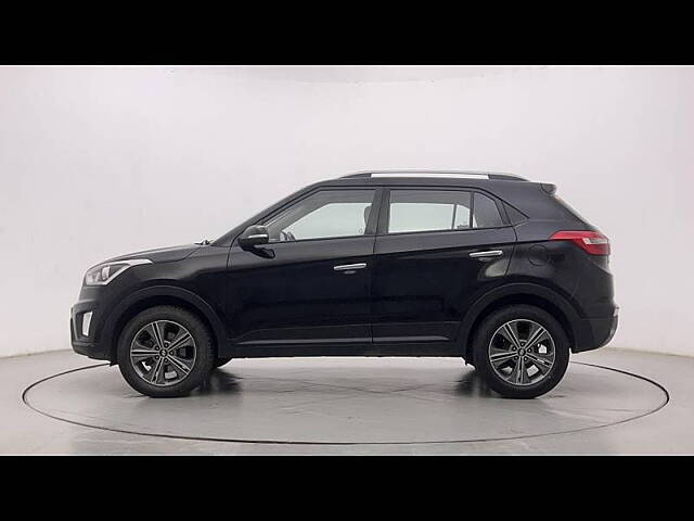 Used Hyundai Creta [2015-2017] 1.6 SX (O) in Mumbai