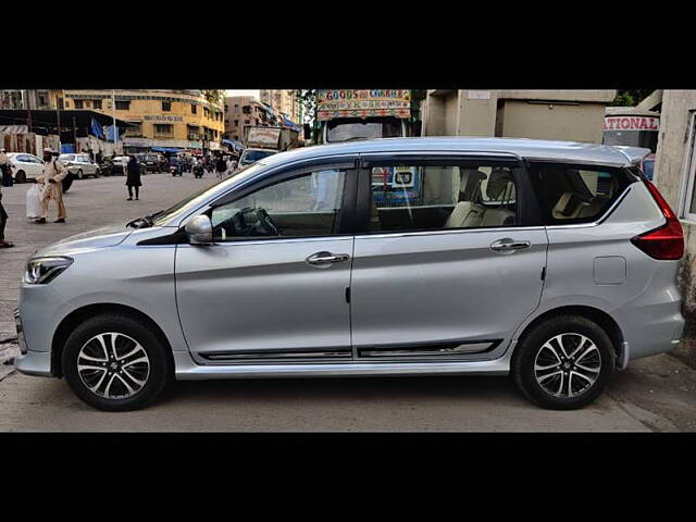 Used Maruti Suzuki Ertiga [2018-2022] ZXi Plus in Mumbai