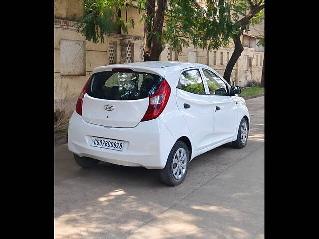 Used Hyundai Eon Magna + AirBag in Raipur