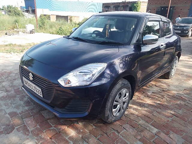 Used Maruti Suzuki Swift [2014-2018] VXi [2014-2017] in Motihari