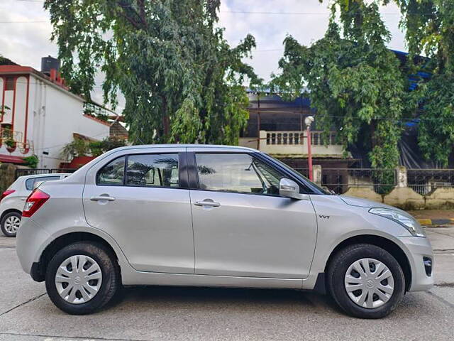 Used Maruti Suzuki Swift DZire [2011-2015] VXI in Mumbai