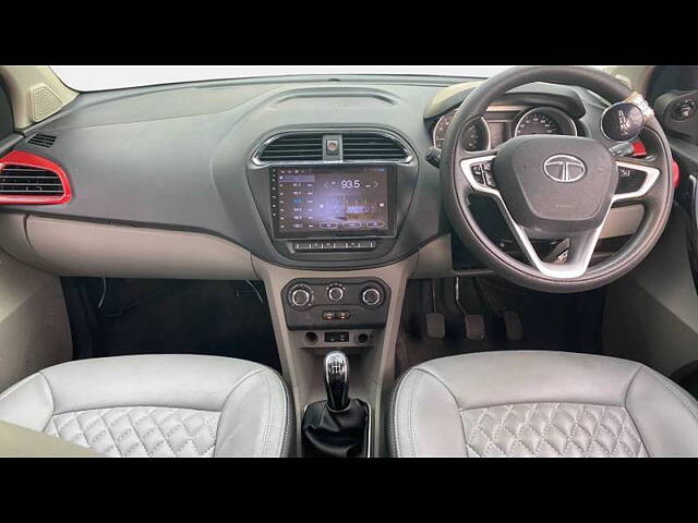 Used Tata Tiago [2016-2020] Revotron XZ in Chennai