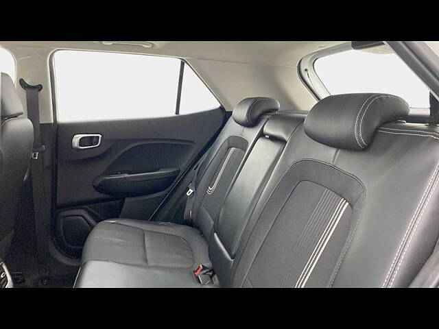 Used Hyundai Venue [2019-2022] SX (O) 1.0 Turbo iMT in Hyderabad