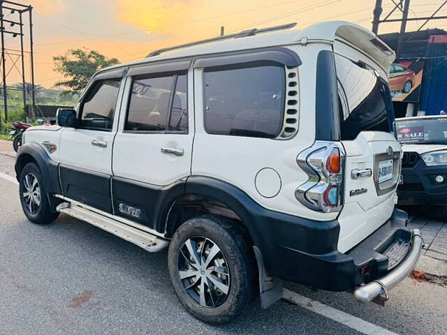 Used Mahindra Scorpio [2014-2017] S4 in Ranchi