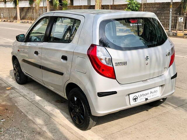 Used Maruti Suzuki Alto K10 [2014-2020] VXi [2014-2019] in Thane