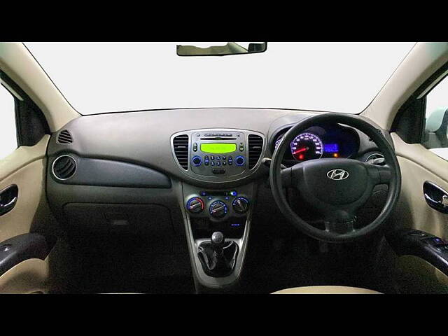 Used Hyundai i10 [2010-2017] Sportz 1.2 Kappa2 in Mumbai