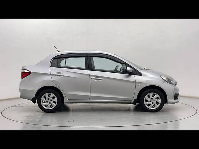 Used Honda Amaze [2013-2016] 1.5 S i-DTEC in Pune