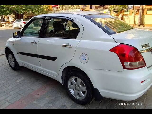 Used Maruti Suzuki Swift DZire [2011-2015] ZDI in Kanpur