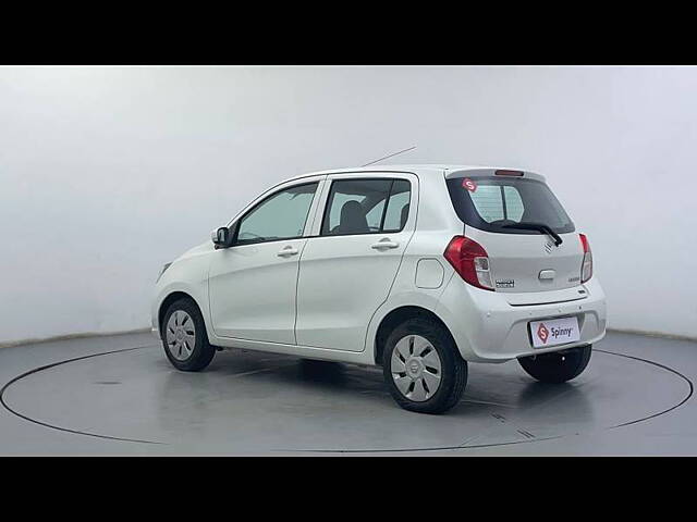 Used Maruti Suzuki Celerio [2017-2021] ZXi AMT [2017-2019] in Ahmedabad