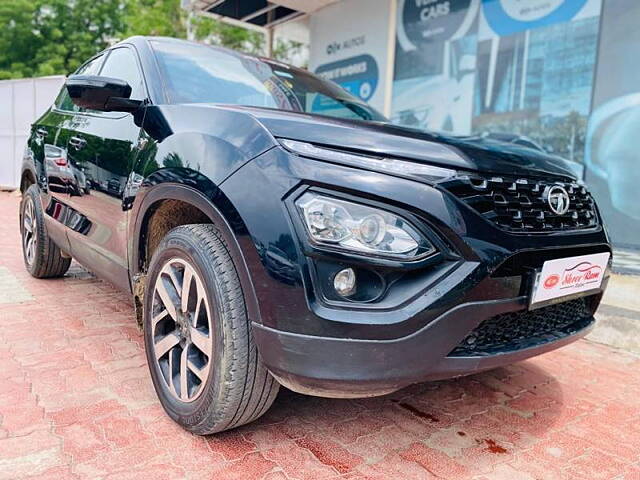 Used Tata Harrier [2019-2023] XZA Plus in Ahmedabad