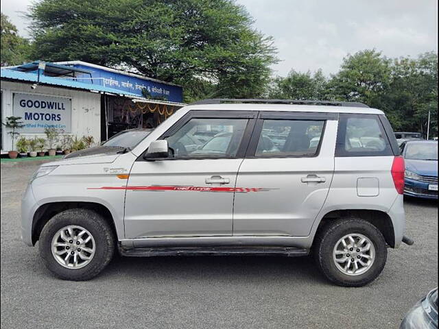 Used Mahindra TUV300 [2015-2019] T8 in Pune