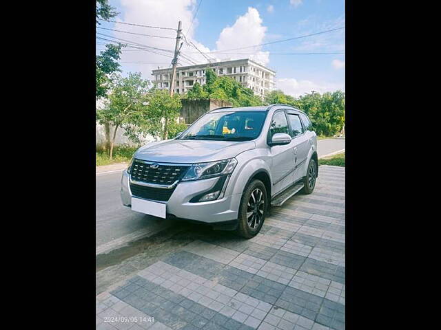 Used Mahindra XUV500 W11 (O) AT in Jaipur