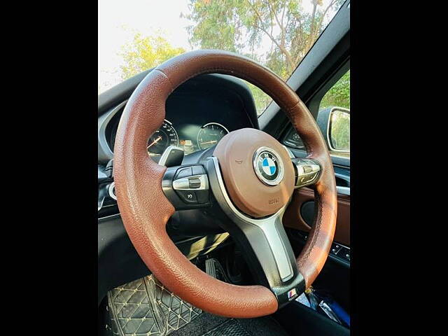 Used BMW X5 [2014-2019] xDrive 30d in Delhi