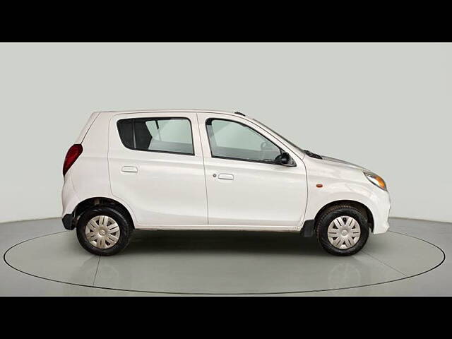 Used Maruti Suzuki Alto 800 [2012-2016] Lxi in Ahmedabad