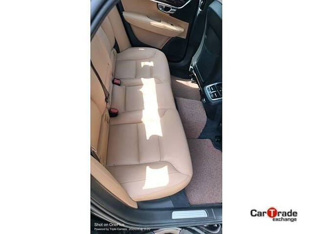 Used Volvo S90 [2016-2021] D4 Inscription in Jaipur