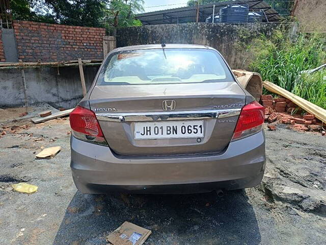 Used Honda Amaze [2016-2018] 1.2 S i-VTEC in Ranchi