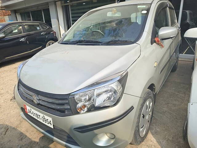 Used 2015 Maruti Suzuki Celerio in Ranchi