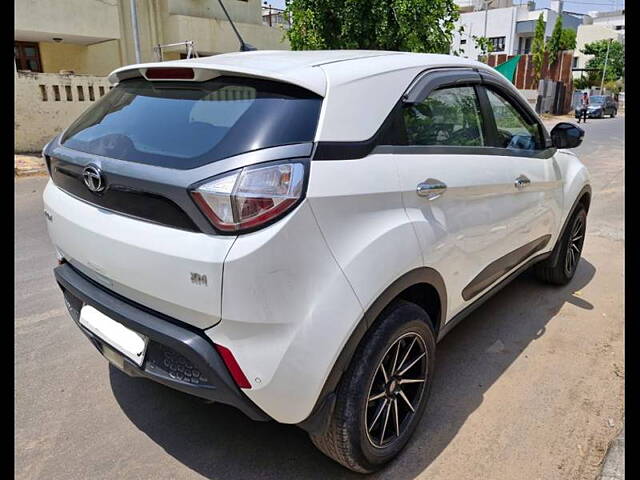 Used Tata Nexon [2017-2020] XM in Ahmedabad