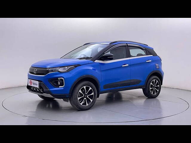 Used 2020 Tata Nexon in Bangalore