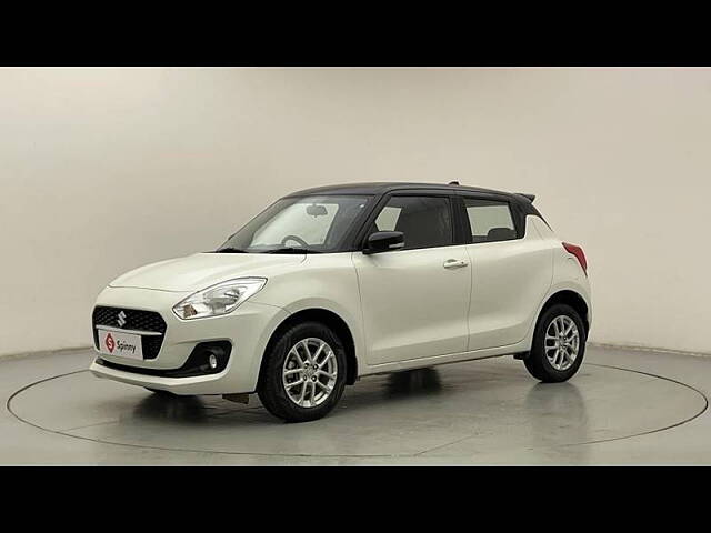 Used 2021 Maruti Suzuki Swift in Pune