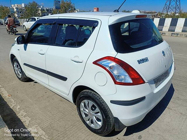 Used Maruti Suzuki Swift [2011-2014] VDi in Bhopal