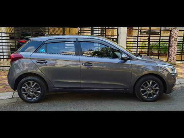 Used Hyundai Elite i20 [2018-2019] Sportz 1.2 in Kolkata