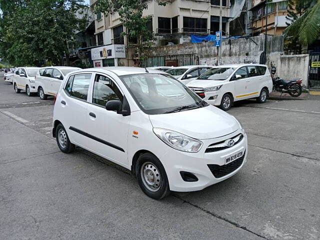 Used 2016 Hyundai i10 in Mumbai