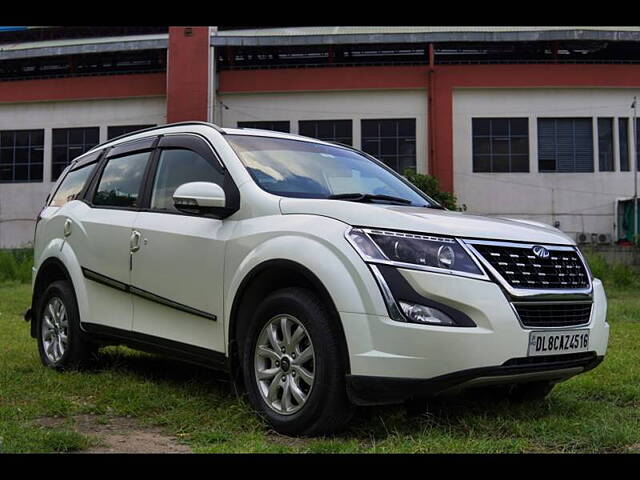 Used Mahindra XUV500 [2015-2018] W9 in Delhi